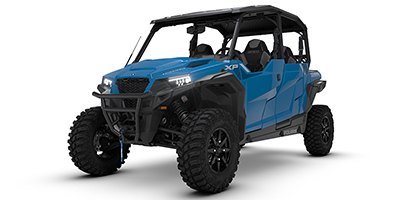 2026 Polaris General XP 4 1000 Premium Prices and Specs