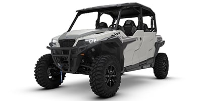 2026 Polaris General XP 4 1000 Sport Prices and Specs