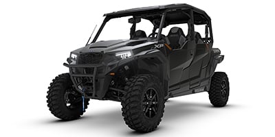 2026 Polaris General XP 4 1000 Ultimate Prices and Specs
