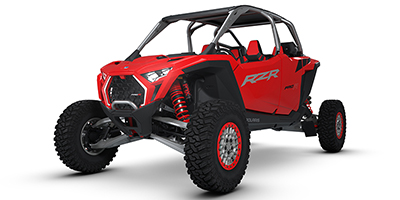 2026 Polaris RZR Pro R 4 Ultimate Prices and Specs