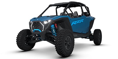 2026 Polaris RZR Pro S 4 Ultimate Prices and Specs
