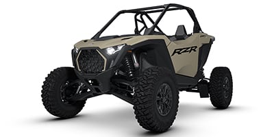 2026 Polaris RZR Pro S Sport Prices and Specs