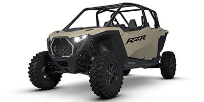 2026 Polaris RZR Pro XP 4 Sport Prices and Specs