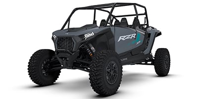 2026 Polaris RZR XP S 4 1000 Sport Prices and Specs