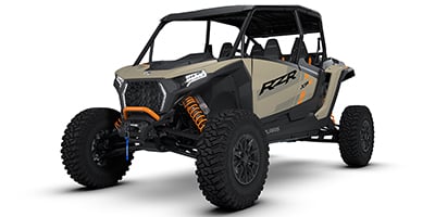 2026 Polaris RZR XP S 4 1000 Ultimate Prices and Specs