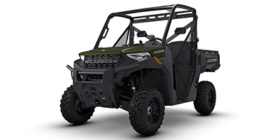 2026 Polaris Ranger 1000 EPS Prices and Specs