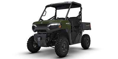 2026 Polaris Ranger 500 Prices and Specs