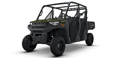 2026 Polaris Ranger Crew 1000 Prices and Specs