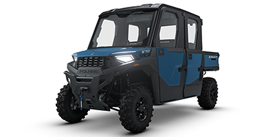 2026 Polaris Ranger Crew SP 570 NorthStar Edition Prices and Specs