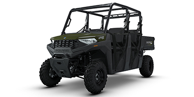 2026 Polaris Ranger Crew SP 570 Prices and Specs