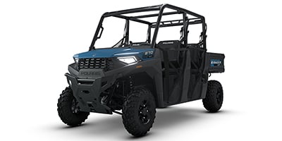 2026 Polaris Ranger Crew SP 570 Premium Prices and Specs