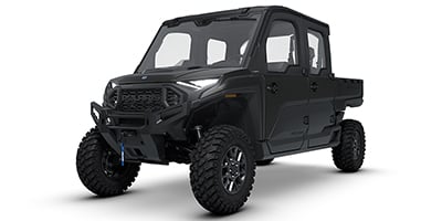 2026 Polaris RANGER CREW XD NRST PREM - 1498cc Prices and Values