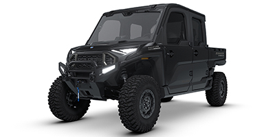 2026 Polaris Ranger Crew XD 1500 NorthStar Texas Prices and Specs