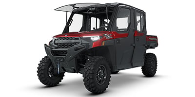 2026 Polaris Ranger Crew XP 1000 NorthStar Premium Prices and Specs