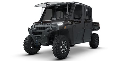 2026 Polaris Ranger Crew XP 1000 NorthStar Texas Edition Prices and Specs