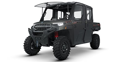 2026 Polaris Ranger Crew XP 1000 NorthStar Trail Boss Prices and Specs