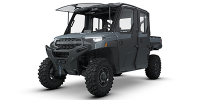 2026 Polaris Ranger Crew XP 1000 NorthStar Ultimate Prices and Specs