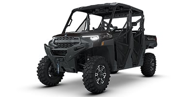 2026 Polaris Ranger Crew XP 1000 Texas Edition Prices and Specs