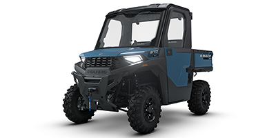 2026 Polaris Ranger SP 570 NorthStar Edition Prices and Specs