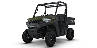 2026 Polaris Ranger SP 570 Prices and Specs