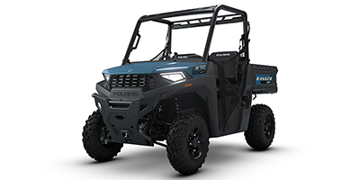 2026 Polaris Ranger SP 570 Premium Prices and Specs