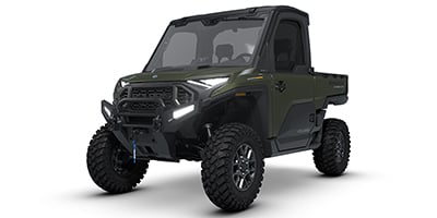 2026 Polaris Ranger XD 1500 Northstar Mountaineer Edition Prices and Specs