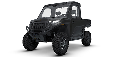 2026 Polaris Ranger XD 1500 NorthStar Edition Premium Prices and Specs