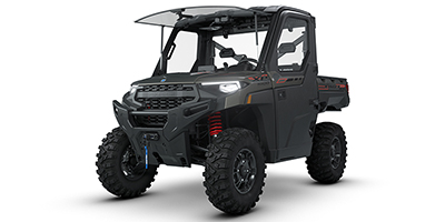 2026 Polaris Ranger XP 1000 NorthStar Trail Boss Edition Prices and Specs