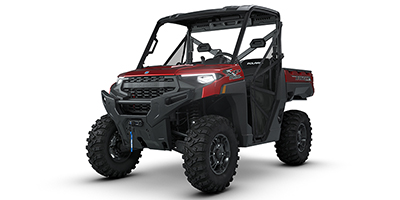 2026 Polaris Ranger XP 1000 Premium Pursuit (Camouflage) Prices and Specs
