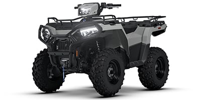 2026 Polaris Sportsman 570 (Electric Power Steering) Prices and Specs