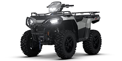 2026 Polaris Sportsman 570 Ultimate Prices and Specs