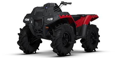 2026 Polaris Sportsman 850 Mud Edition Prices and Specs