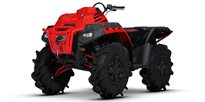 2026 Polaris Sportsman XP 1000 Mud Edition Prices and Specs