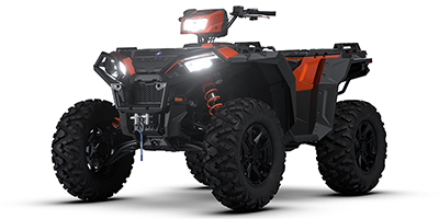 2026 Polaris Scrambler XP 1000 S Prices and Specs