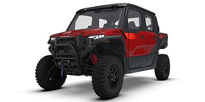 2026 Polaris XPEDITION XP 5 NorthStar Prices and Specs