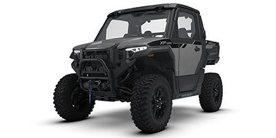 2026 Polaris XPEDITION XP NorthStar Prices and Specs
