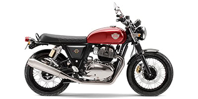 2026 Royal Enfield INT 650 Prices and Specs
