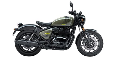 2026 Royal Enfield Shotgun 650 Prices and Specs