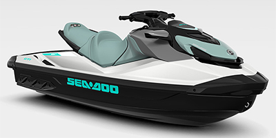 2026 Sea-Doo/BRP GTI Prices and Specs