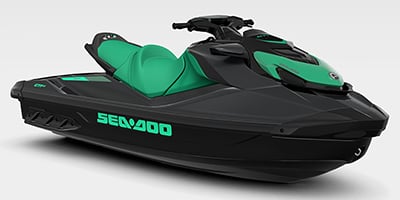 2026 Sea-Doo/BRP GTI SE 130 Prices and Specs