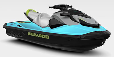 2026 Sea-Doo/BRP GTI SE 130 IDF & SND SYS Prices and Specs