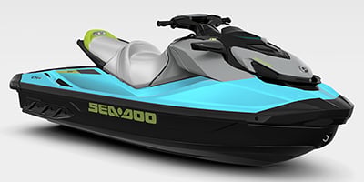 2026 Sea-Doo/BRP GTI SE 170 Prices and Specs