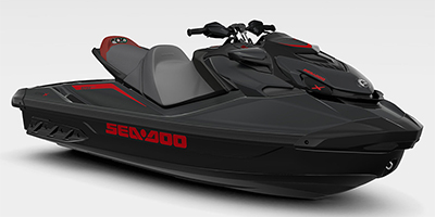 2026 Sea-Doo/BRP GTR-X 300 Prices and Specs