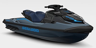 2026 Sea-Doo/BRP GTX 170 IDF & SOUND SYS Prices and Specs
