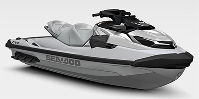2026 Sea-Doo/BRP GTX LTD 325 IDF SND SYS Prices and Specs