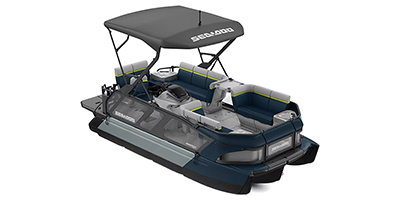 2026 Sea-Doo/BRP SWITCH CRSE LTD 18-I/O(*) Prices and Specs