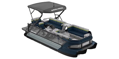 2026 Sea-Doo/BRP SWITCH CRSE LTD 21-I/O(*) Prices and Specs