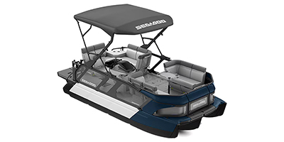 2026 Sea-Doo/BRP SWITCH CRUISE 18-I/O(*) Prices and Specs