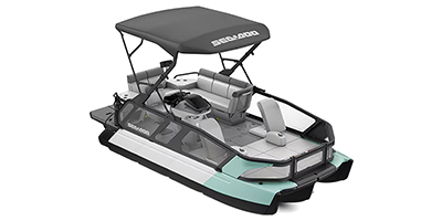 2026 Sea-Doo/BRP SWITCH SPORT 18-I/O(*) Prices and Specs