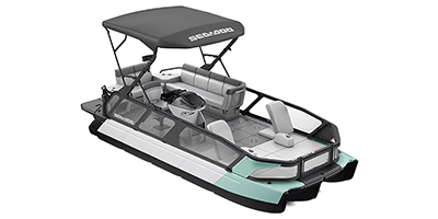 2026 Sea-Doo/BRP SWITCH SPORT 21-I/O(*) Prices and Specs